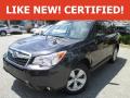 2016 Forester 2.5i Premium #1 2016 Forester 2.5i Premium #1