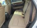 Rear Seat of 2017 Cadillac XT5 Luxury AWD #9