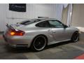 2001 911 Turbo Coupe #7