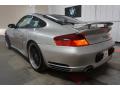 2001 911 Turbo Coupe #10