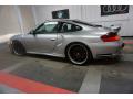 2001 911 Turbo Coupe #11