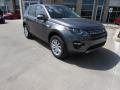 2016 Discovery Sport HSE 4WD #1 2016 Discovery Sport HSE 4WD #1