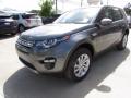2016 Discovery Sport HSE 4WD #3 2016 Discovery Sport HSE 4WD #3