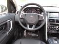 2016 Discovery Sport HSE 4WD #12 2016 Discovery Sport HSE 4WD #12