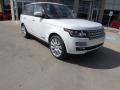 2016 Range Rover Supercharged #1