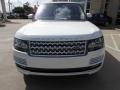 2016 Range Rover Supercharged #2