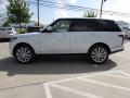 2016 Range Rover Supercharged #6