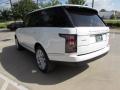 2016 Range Rover Supercharged #7