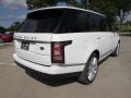2016 Range Rover Supercharged #9