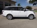2016 Range Rover Supercharged #10