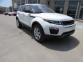 2016 Range Rover Evoque SE #1