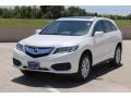 2017 RDX Technology #3 2017 RDX Technology #3