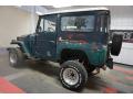 1970 Land Cruiser FJ40 #11