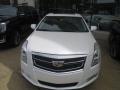 2016 XTS Luxury AWD Sedan #3