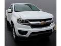2016 Colorado WT Extended Cab #2