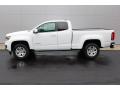  2016 Chevrolet Colorado Summit White #3