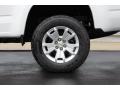 2016 Chevrolet Colorado WT Extended Cab Wheel #5