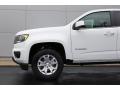 2016 Colorado WT Extended Cab #6