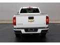 2016 Colorado WT Extended Cab #8