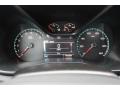  2016 Chevrolet Colorado WT Extended Cab Gauges #22