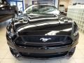 2017 Mustang GT Premium Convertible #2