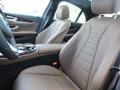 Front Seat of 2017 Mercedes-Benz E 300 4Matic Sedan #13