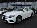 2017 E 300 4Matic Sedan #1