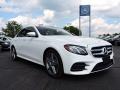 2017 E 300 4Matic Sedan #3