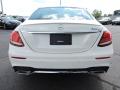 2017 E 300 4Matic Sedan #4
