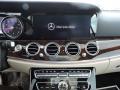 2017 E 300 4Matic Sedan #18