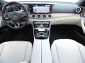 Dashboard of 2017 Mercedes-Benz E 300 4Matic Sedan #16