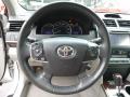 2013 Camry XLE #20