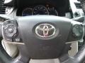 2013 Camry XLE #21