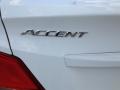 2016 Accent SE Sedan #5