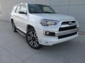 2016 4Runner Limited 4x4 #1 2016 4Runner Limited 4x4 #1