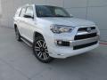 2016 4Runner Limited 4x4 #2 2016 4Runner Limited 4x4 #2