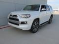 2016 4Runner Limited 4x4 #7 2016 4Runner Limited 4x4 #7