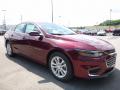 2016 Malibu LT #3