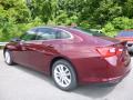 2016 Malibu LT #7