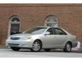 2004 Camry XLE #2