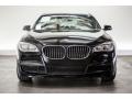  2013 BMW 7 Series Jet Black #2