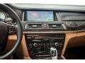 Controls of 2013 BMW 7 Series 740i Sedan #5