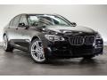 2013 7 Series 740i Sedan #11