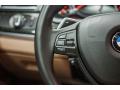 Controls of 2013 BMW 7 Series 740i Sedan #16