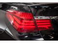 2013 7 Series 740i Sedan #28