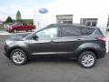 2017 Escape SE 4WD #9
