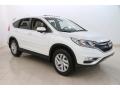 2015 CR-V EX #1 2015 CR-V EX #1