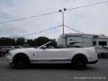 2011 Mustang V6 Premium Convertible #2