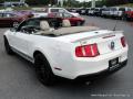 2011 Mustang V6 Premium Convertible #3