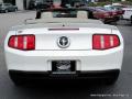 2011 Mustang V6 Premium Convertible #4